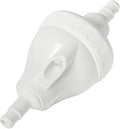 Upgraded G52 Backup Valve Replacement Kit for Polaris Pool Cleaner, Compatible with Polaris 180,280,380,480,3900 Pool Cleaner, The Valve Body has Been Reinforced, Longer Life Than Zodiac G52