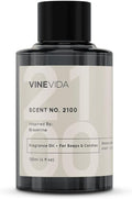 VINEVIDA 4oz Scent No.2100 Fragrance Oil for Candle & Soap Making - Made in USA Natural Candle Scents