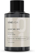 VINEVIDA 4oz Scent No.1011 Fragrance Oil for Candle & Soap Making - Natural Candle Scents Made in USA