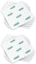 GLEEN Green Cleaning Cloth 10 Piece Package