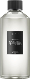 Scentiment Diffuser Oil - Caramel Pistachio | Home Aromatherapy Fragrance Oil (500ml)