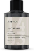 VINEVIDA [4oz] Scent No.1403 Fragrance Oil for Candle & Soap Making - Natural Candle Scents Made in USA