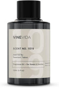 VINEVIDA 4oz Natural Scent No.1019 Fragrance Oil for Candle & Soap Making - Made in USA