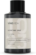 VINEVIDA Scent NO. 1023 Fragrance Oil - 120mL (4oz) - Inspired by: Bonbori Fragrance Oil for Candle Making - Made in USA Candle Scents Scents for Soap Making