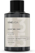 VINEVIDA [4oz] Scent No.1305 Fragrance Oil for Candle & Soap Making - Natural Candle Scents Made in USA