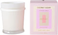 MERSEA Coconut Sugar Boxed Candle, Scented Candle Box (9 oz)