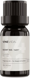 VINEVIDA [0.33oz] Scent No.1401 Inspired by Nest Fragrance Oil - Natural Candle Scents for Candle & Soap Making - Made in USA