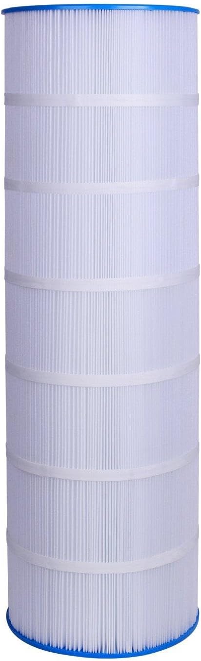 In The Swim Standard Pool Filter Cartridge Replacement for Pentair Clean & Clear Plus 150 Pool Filter