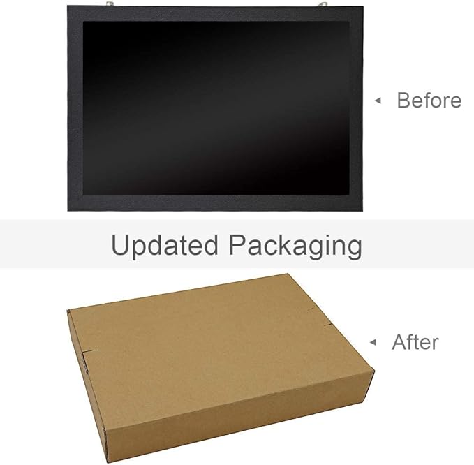 Wudygirl 7 Slots Ring Holder Organizer Box with Transparent Lid Black Jewelry Organizer for Store Display Jewelry Holder for Rings（Ring Organizer）