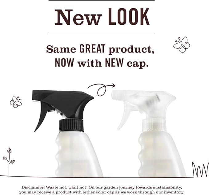 Mrs. MEYER'S CLEAN DAY Multi-Surface Cleaner 3 Pack Variety 16 OZ Each, 1 CT (Acorn Spice + Apple Cider + Fall Leaves)