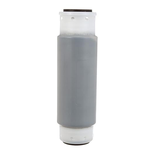 3M Aqua-Pure Whole House Standard Sump Replacement Water Filter Drop-in Cartridge APS117, APS11706