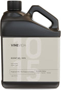 VINEVIDA 128oz Scent No.1015 Fragrance Oil for Candle & Soap Making - Natural Candle Scents Made in USA