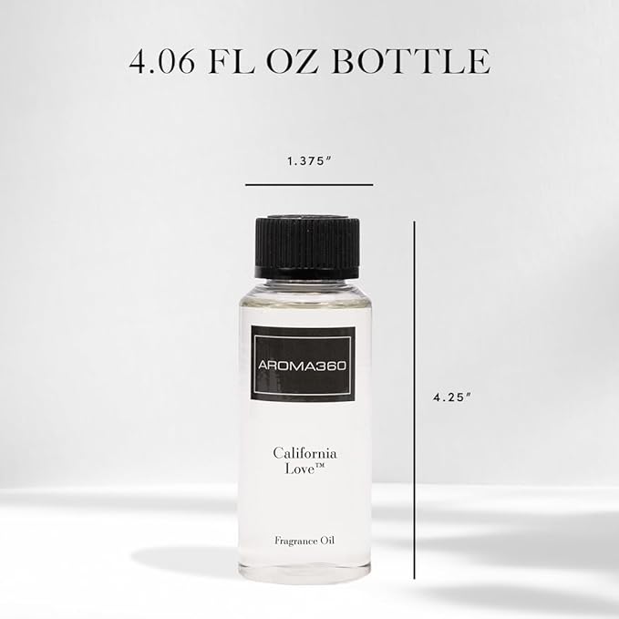 California Love 120mL