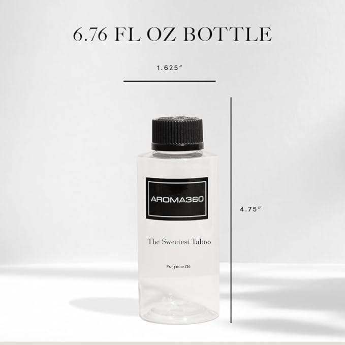 The Sweetest Taboo 200mL