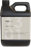 VINEVIDA [32oz] Scent No.1301 Fragrance Oil for Candle & Soap Making - Made in USA Natural Candle Scents