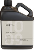 VINEVIDA 128oz Scent No.1009 Inspired by Meli Hotels - Natural Candle Fragrance Oil for Candle & Soap Making