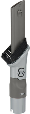 Crevice Duster Tool for Shark HV322 HV301 NV752 NV650 NV800 NV151 ZD201 LA502 AZ2001 HZ2002 Rotator/Rocket/Duoclean/APEX/Navigator Vacuum Cleaners Extended Reach Attachments Brush
