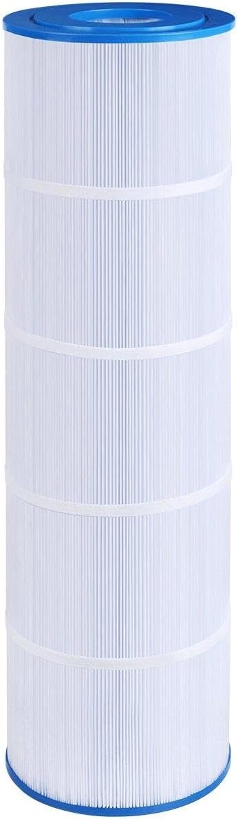 In The Swim Standard Pool Filter Cartridge 4-Pack Replacement for Pentair Clean & Clear Plus 420 CCP420 Filter
