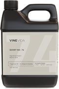 VINEVIDA [32oz] Scent No.74 Fragrance Oil for Candle Making and Soap Making - Premium Candle Scents for Soy Candles