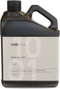 VINEVIDA 128oz Scent No.1001 Inspired by Ritz Carlton Hotel Fragrance Oil - Made in USA Candle Scents for Candle & Soap Making
