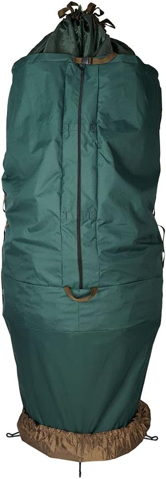TreeKeeper Large Upright Christmas Tree Storage