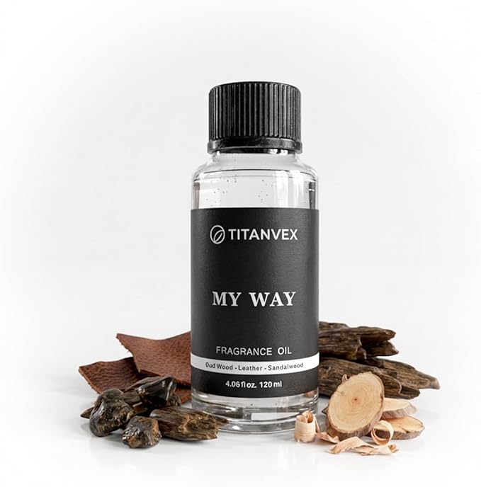 Hotel Collection Diffuser Oil - Waterless Diffuser Oil Refill for Cold Air Use - Hotel Diffuser Oil Fragrance - Essential Oil for Waterless Oil Diffusers - Vegan and Safe Formula 4oz