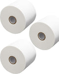 50766.0001 Filter Paper Roll Fit for Bunn Sure Immersion Coffee Brewer, 9" * 9" * 8", White, High Density for Precise Filtration & Clear Coffee, Ideal for Bunn-O-Matic Commercial Brewer, 3 PACK