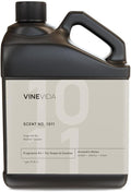 VINEVIDA 128oz Scent No.1011 Fragrance Oil for Candle & Soap Making - Natural Candle Scents Made in USA