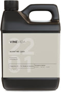 VINEVIDA [32oz] Scent No.2201 Fragrance Oil for Candle Making and Soap Making - Premium Candle Scents for Soy Candles