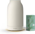 Vitruvi Air Waterless Diffuser + Forest Frost Waterless Diffuser Scent Refill