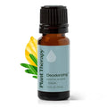 Plant Therapy Deodorizing Essential Oil Blend, 10 mL (1/3 oz), Pure Essential Oils, Undiluted, Therapeutic Grade, Ideal for Household Cleaning & Deodorizing