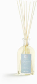 Antica Farmacista Home Ambiance Diffuser - Long-Lasting Reed Scent Diffuser - Luxury Room Freshener Gift - Bergamot & Ocean Aria, 8.45 fl oz