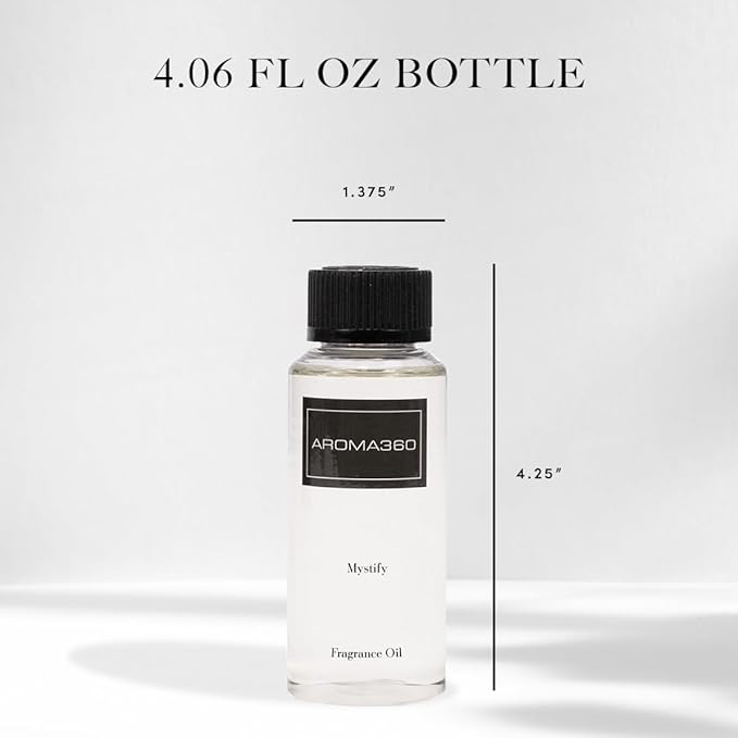 Mystify 120mL