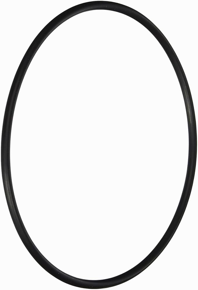 Swimables Leaf Canister Oring Replacement Compatible with Hayward Leaf Canister and Pentair Leaf Canister Oring AXW542 and R172223 | Compatible with Hayward W530, Hayward W560 and Pentair R211084K