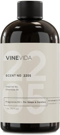VINEVIDA [16oz] Scent No.2205 Fragrance Oil for Candle Making and Soap Making - Premium Candle Scents for Soy Candles