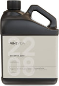 VINEVIDA 128oz Scent No.2208 Fragrance Oil - USA Candle Scents for Candle & Soap Making - Natural Fragrance Oil