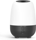 150ML Rechargeable Battery Powered Essential Oil Diffuser, Cordless Portable Aromatherapy Diffuser,7-Hour Run time, 7-Color LED Lights