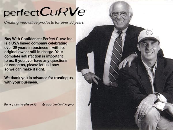 Perfect Curve Hat Organizer CapRack 2-Pack | Over-The-Door Hat Rack and Organizer | Baseball Cap Rack | Hat Rack for Door | Cap Organizer | 4 Straps | Holds 36 to 72 Adjustable Caps |Black