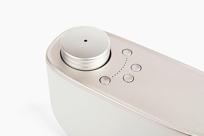 Aera De-Stress Mind Home Aromatherapy Fragrance Scent Refill - Frankincense, Petitgrain and Wild Chamomile Essential Oils - Works with The Aera Diffuser