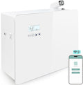 2026 𝐔𝐩𝐠𝐫𝐚𝐝𝐞𝐝 𝟓𝟎𝟎𝟎 𝐒𝐪.𝐅𝐭 1000ml Capacity HVAC Waterlesss Essential Oil Diffuser with Wi-Fi Control, Whole House Smart Scent Air Machine, Cold Air Tech for Whole Home, Hotel, Party