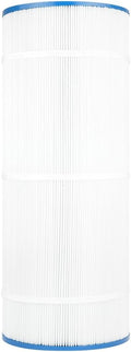 Savener® C-8410 Pool Filter Cartridge, Compatible with Jandy CS100, R0462200, PJANCS100, Unicel C-8410, Filbur FC-0821, Ultral-B2, PP-B2, Hayward X-Stream CC1000, 100 Sq. Ft, 1 Pack