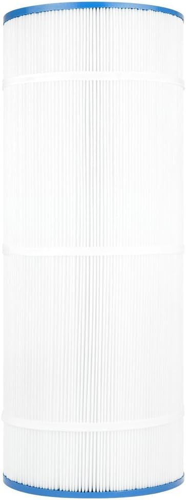 Savener® C-8410 Pool Filter Cartridge, Compatible with Jandy CS100, R0462200, PJANCS100, Unicel C-8410, Filbur FC-0821, Ultral-B2, PP-B2, Hayward X-Stream CC1000, 100 Sq. Ft, 1 Pack