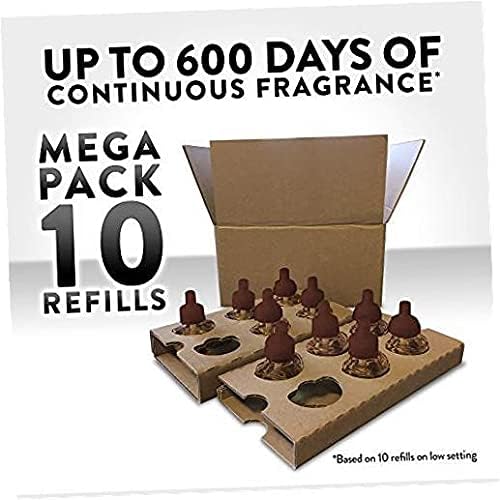 Air Wick Scented Oils 0+10 Sweetgrass & Sandalwood