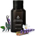 AromaPlan Hotel Scents Lavender, 1.7 Fl Oz (50 ml)- Home Luxury Aroma & Hotel Fragrance Essential Oil- Hotel Essential Oil for Aromatherapy- USA Made, Bolder Aroma & Longer Lasting