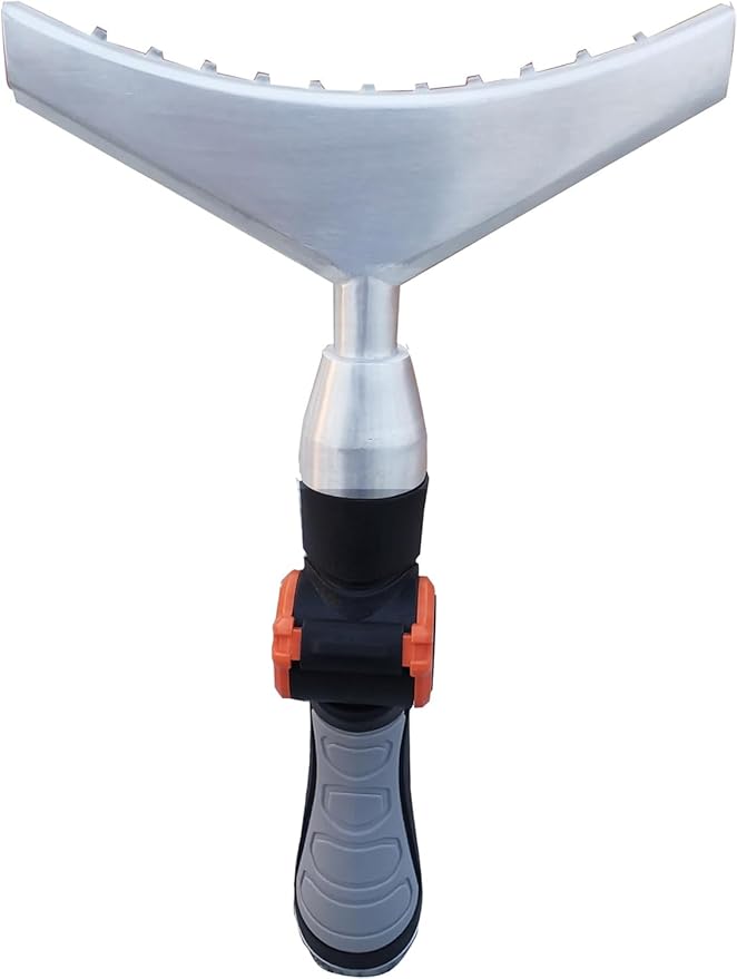 Kaviar Pool Filter Cleaner,Filter Cartridge Cleaner, Powerful Pool Filter Cleaner Tool,Removes Leaves, Debris and Dirt in Seconds from Your Pool,Spa or Hot Tub Filter Cartridge