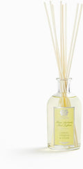 Antica Farmacista Home Ambiance Diffuser - Long-Lasting Reed Scent Diffuser - Luxury Room Freshener Gift - Lemon, Verbena & Cedar, 8.45 fl oz