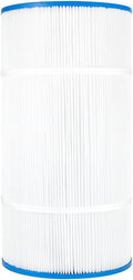 Savener® C-8411 Pool Filter Cartridge, Compatible with Hayward CX760RE, C751, Waterway Clearwater II 75, Pro Clean 75, PA76, Unicel C-8411, FC-1255, Ultral-B6, 75 Sq. Ft, 1 Pack