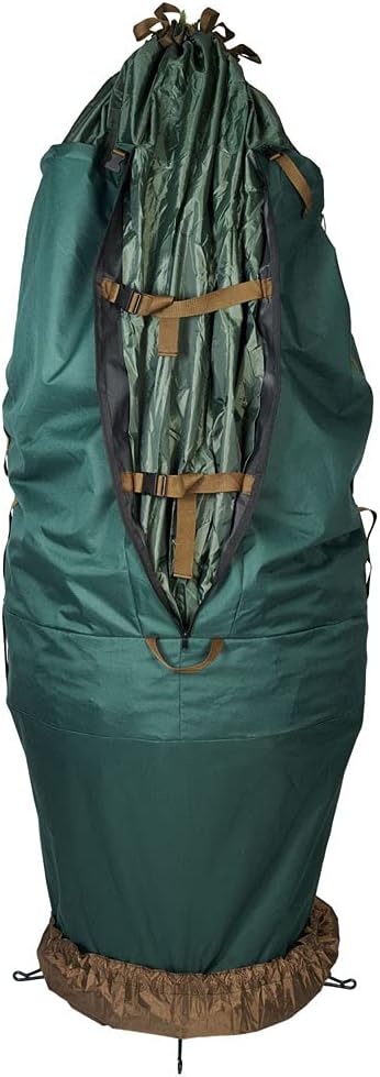 TreeKeeper Large Upright Christmas Tree Storage