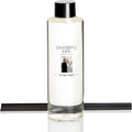 Chloefu LAN Savage Night Scented Oil Diffuser Refill 6.76 fl oz Natural Scented Oil, Woody Aromatic Home Fragrance for Daily Use, Air Freshener, 0% Alcohol, Blend to Promote Sleep & Relieve Stress