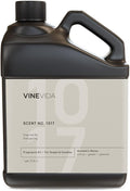VINEVIDA [128oz] Scent No.1017 Inspired by Continuum Fragrance Oil for Candle Making and Soap Making - Premium Candle Scents for Soy Candles